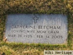 Catherine Beecham