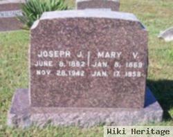 Joseph Joshua "joe" Seitz