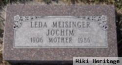 Leda Jochim Meisinger