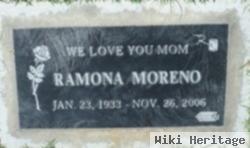 Ramona Moreno