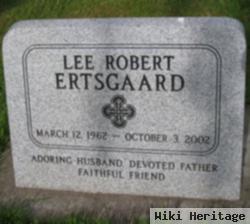 Lee Robert Ertsgaard