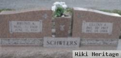 Lillian A Schuehle Schweers