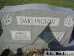 James Jones Darlington