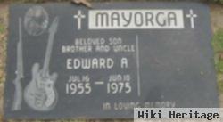 Edward A. Mayorga