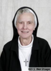 Sr M Alberta Jurewicz