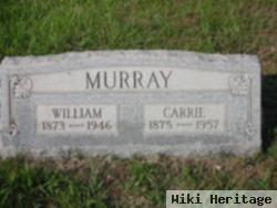 William Murray