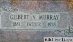 Gilbert Voris Murray