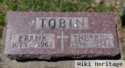 Frank Tobin