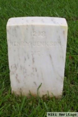 Henry Jenkson