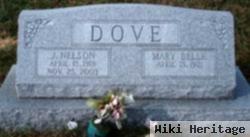 J Nelson Dove