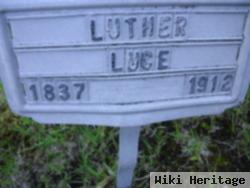 Luther Luce