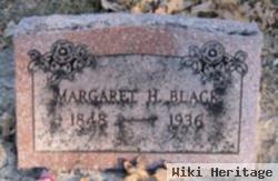 Margaret Helen Barron Black