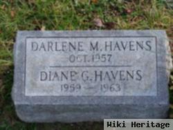 Diane G. Havens