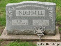 Fred L. Indermill