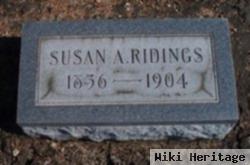 Susan A. Ridings