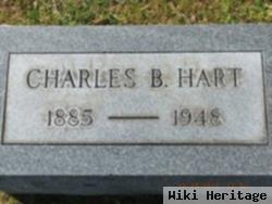 Charles B. Hart