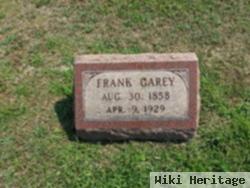 Frank Garey