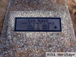 Eva Maye Smith