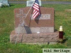 Pfc George S. Sacco, Jr