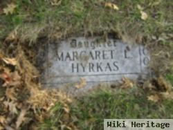 Margret L Hykras