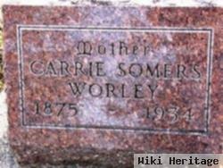 Carrie Somers Worley