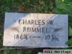 Charles W Rommel