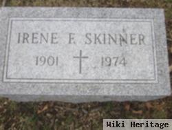 Irene Hankes Skinner