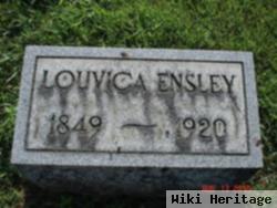 Louvica Ensley