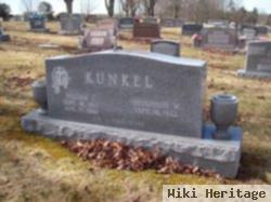 William C. Kunkel