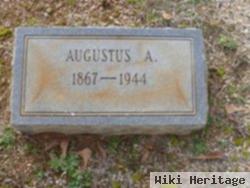 Augustus A Ogletree