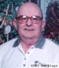 Melvin E. Kistler