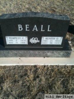 Kenith Don Beall