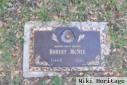 Robert Mcnee