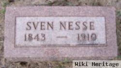 Sven Nesse