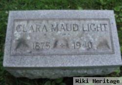 Clara Maud Light