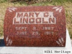 Mary C. Lincoln