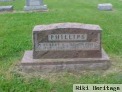 Elizabeth K Davis Phillips