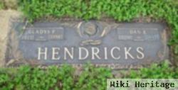 Dan Eugene Hendricks