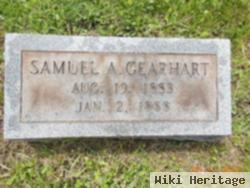 Samuel A. Gearhart