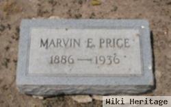 Marvin Elmer Price