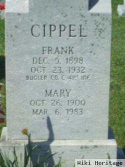 Frank Cippel