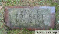 Mary Foubert