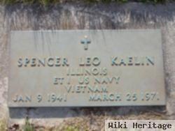 Spencer Leo Kaelin