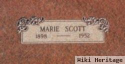 Marie Mccool Scott