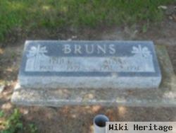 Fred J. Bruns