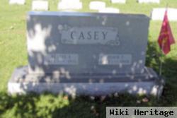 Bessie E. Casey