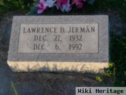 Lawrence D. Jerman