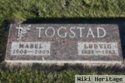 Ludvig Togstad