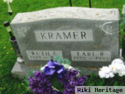 Earl Richard Kramer