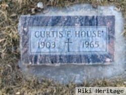 Curtis F House